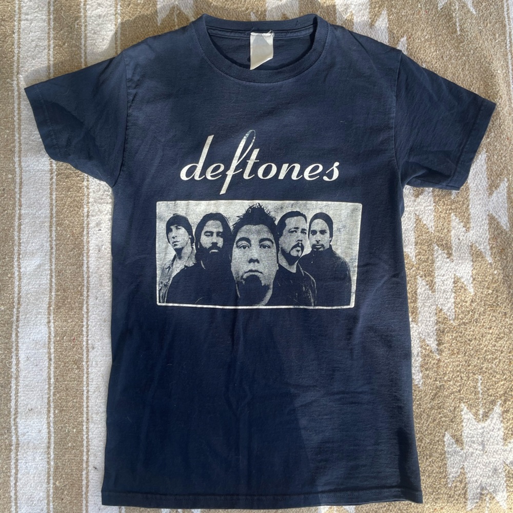 Deftones T-Shirt